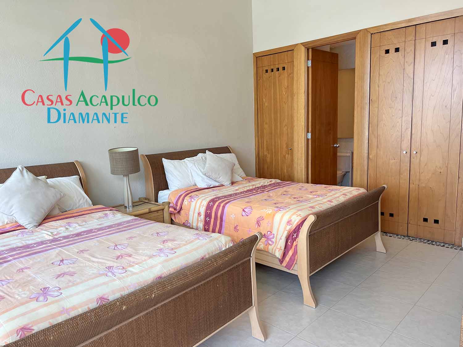 Mayan Lakes Delfín - Recámara tres 4